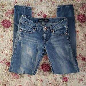 Tagline 🌻skinny jeans